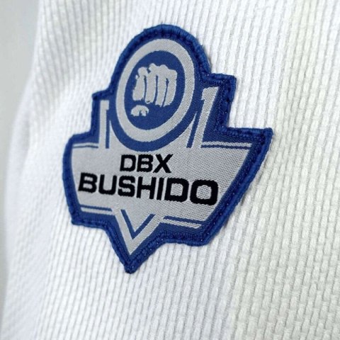 Kimono do Judo - Judoga dla dzieci 130 cm + Pas