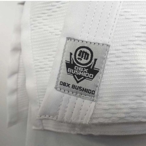 Kimono do Judo - Judoga dla dzieci 130 cm + Pas