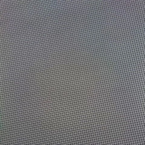 Mata do ćwiczeń z Ceryfikatem Bezpieczeństwa - Puzzle 1x1m - Czarno - Szara 2 cm