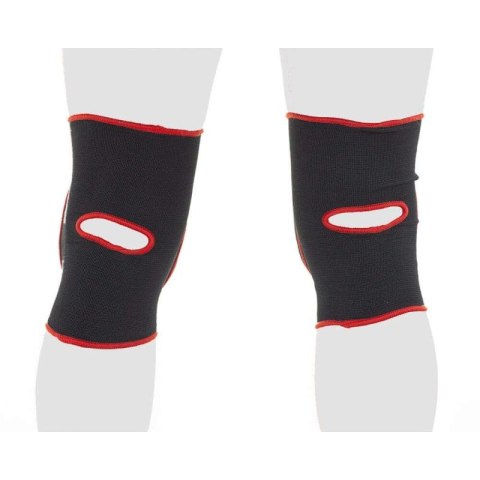 Ochraniacze - Elastyczne Ściągacze na kolana z warstwą amortyzujacą ARP-2109 S