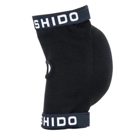 Ochraniacze na łokcie - ściągacze elastyczne DBX-EG-11 M