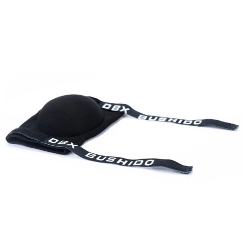 Ochraniacze na łokcie - ściągacze elastyczne DBX-EG-11 M