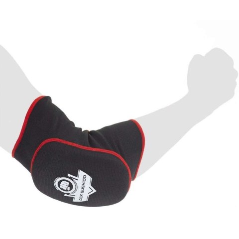 Ochraniacze na łokcie - ściągacze elastyczne na łokcie ARP-2106 S