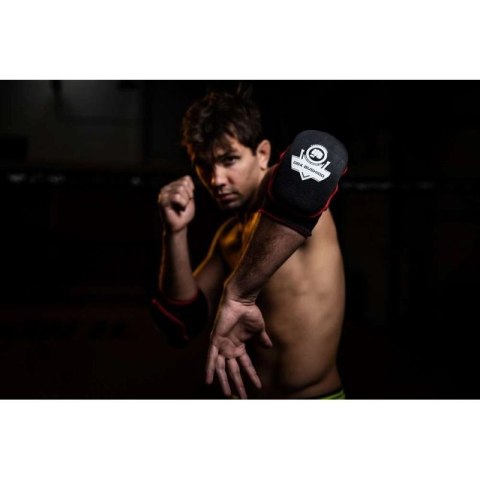 Ochraniacze na łokcie - ściągacze elastyczne na łokcie ARP-2106 S