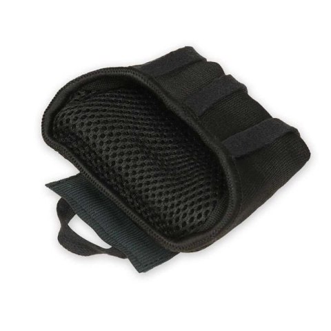 Owijki bokserskie z żelową osłoną na kostki | DBX-GM-1