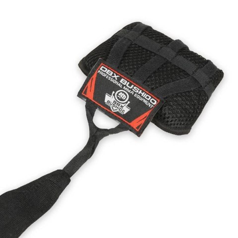 Owijki bokserskie z żelową osłoną na kostki | DBX-GM-1