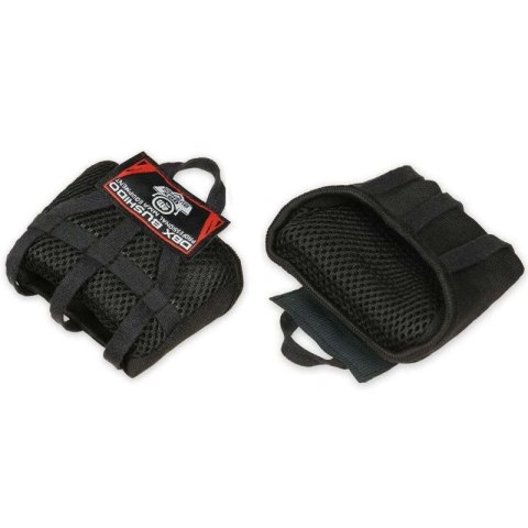 Owijki bokserskie z żelową osłoną na kostki | DBX-GM-1