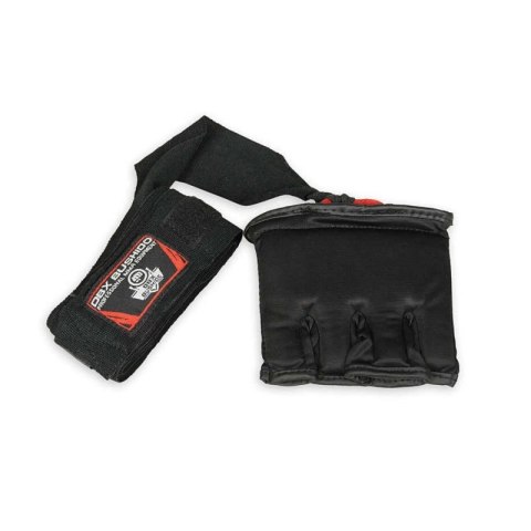 Owijki bokserskie z żelową osłoną na kostki | DBX-GM-2