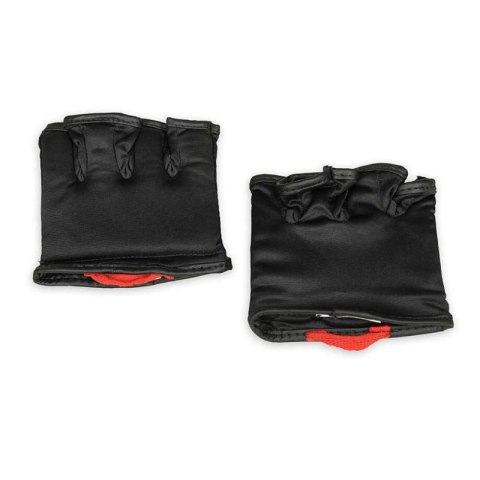 Owijki bokserskie z żelową osłoną na kostki | DBX-GM-2