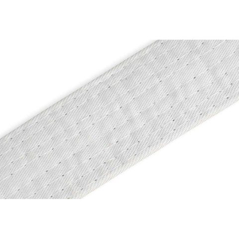 Pas do kimona - biały 240 cm