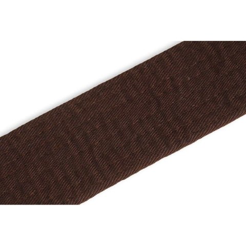 Pas do kimona karate - brązowy 260 cm