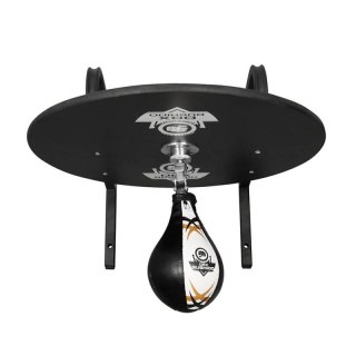 Platforma bokserska + gruszka DBX BUSHIDO DBX-P-11