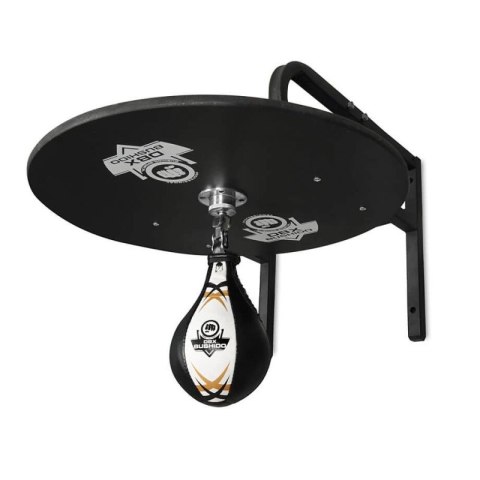 Platforma bokserska + gruszka DBX BUSHIDO DBX-P-11