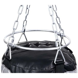 R28 - OBRĘCZ DO WORKA BOKSERSKIEGO - DBX BUSHIDO