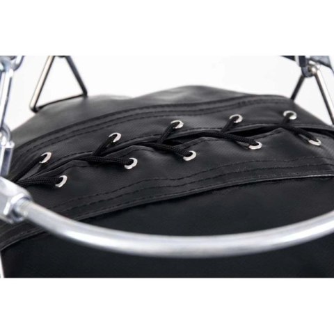 R28 - OBRĘCZ DO WORKA BOKSERSKIEGO - DBX BUSHIDO