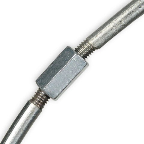 R28 - OBRĘCZ DO WORKA BOKSERSKIEGO - DBX BUSHIDO