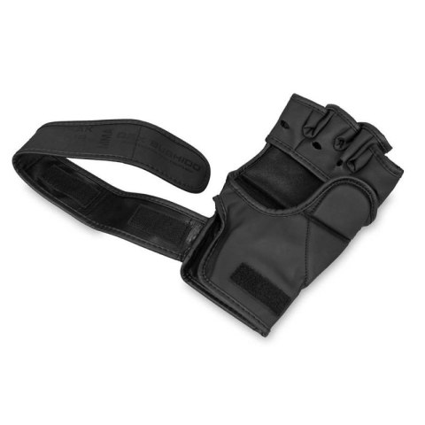 Rękawice MMAM - Black Master - Valor Series