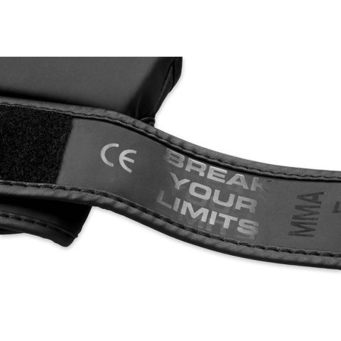 Rękawice MMAM - Black Master - Valor Series