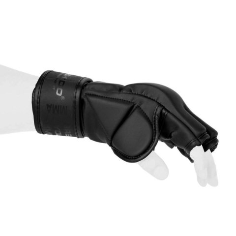 Rękawice MMAM - Black Master - Valor Series