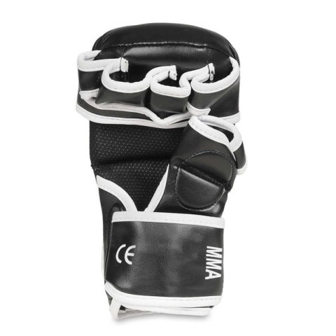 Rękawice MMAsparingowe L - Phantom White - Valor Series