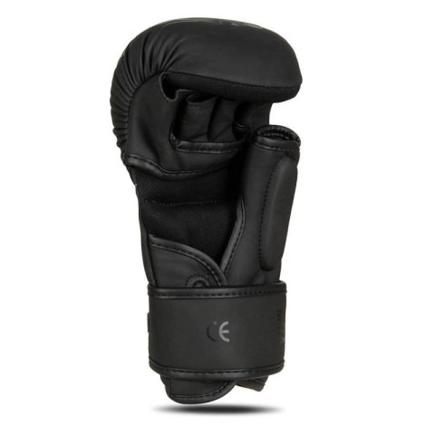 Rękawice MMAsparingowe M - Black Dragon - Valor Series