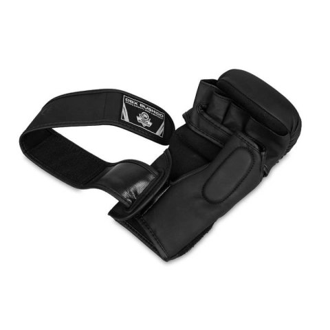 Rękawice MMAsparingowe M - Black Dragon - Valor Series