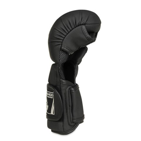 Rękawice MMAsparingowe M - Black Master - Valor Series