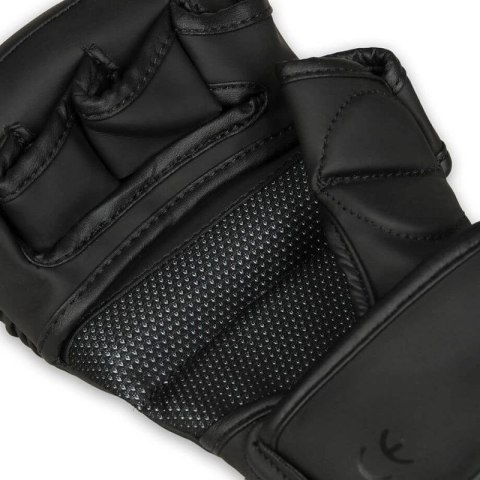 Rękawice MMAsparingowe M - Black Master - Valor Series