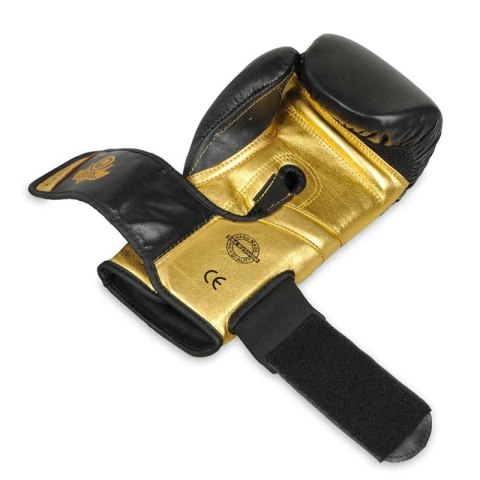 Rękawice bokserskie 10oz - Hammer Gold - Legacy Series