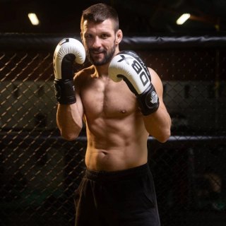 Rękawice bokserskie 10oz - Harmony - Valor Series