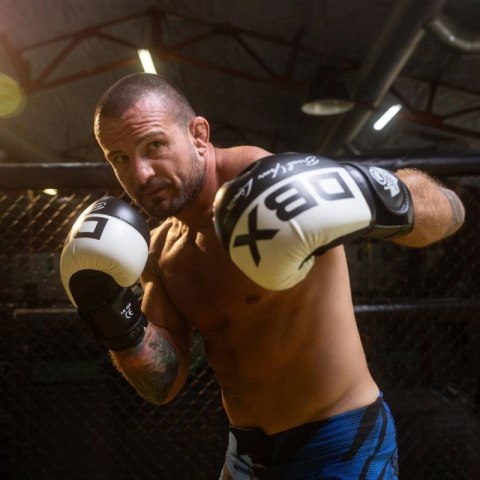 Rękawice bokserskie 10oz - Harmony - Valor Series