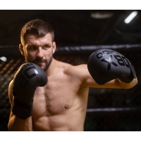 Rękawice bokserskie 10oz - Mono - Valor Series