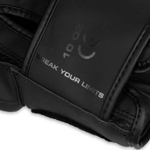 Rękawice bokserskie 10oz - Mono - Valor Series