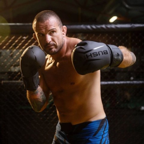 Rękawice bokserskie 10oz - Raptor - Origin Series