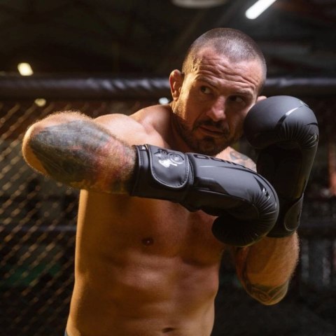 Rękawice bokserskie 10oz - Raptor - Origin Series