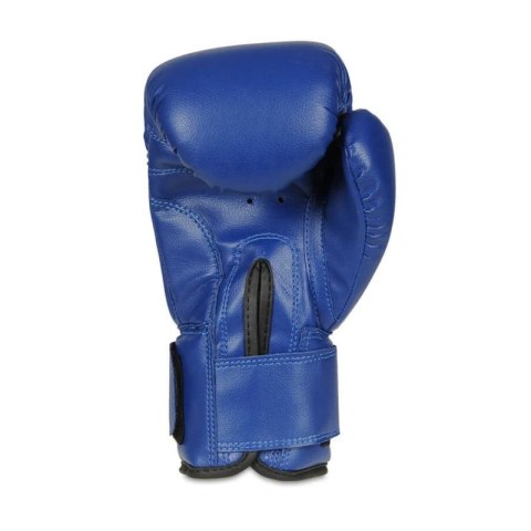 Rękawice bokserskie 6oz dla dzieci - 4Fighter Blue