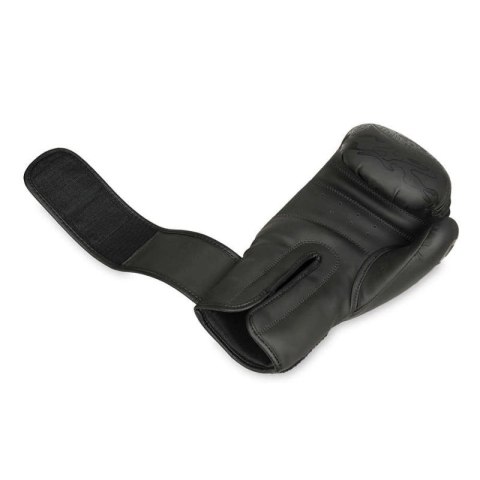 Rękawice bokserskie 8oz - Black Dragon - Valor Series