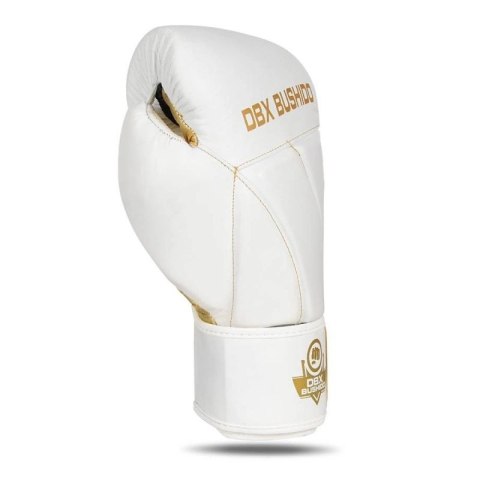 Rękawice bokserskie 8oz - Hammer White - Legacy Series