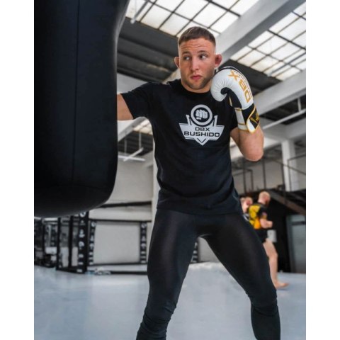 Rękawice bokserskie 8oz - Undefeated - Valor Series