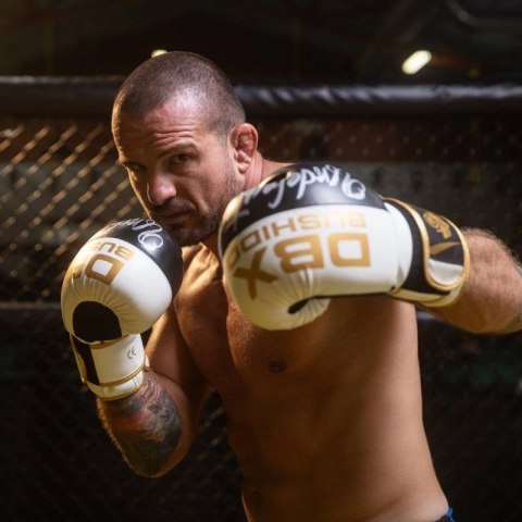 Rękawice bokserskie 8oz - Undefeated - Valor Series