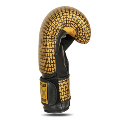 Rękawice bokserskie sparingowe B-2v23 10 oz