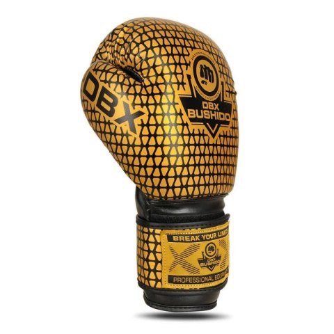 Rękawice bokserskie sparingowe B-2v23 10 oz