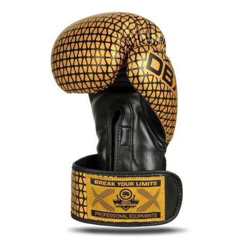 Rękawice bokserskie sparingowe B-2v23 10 oz