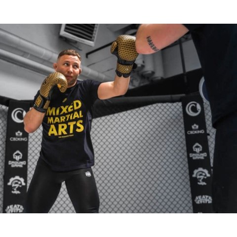 Rękawice bokserskie sparingowe B-2v23 10 oz