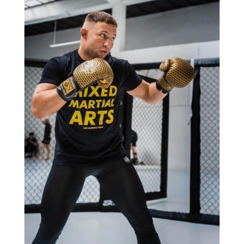 Rękawice bokserskie sparingowe B-2v23 10 oz