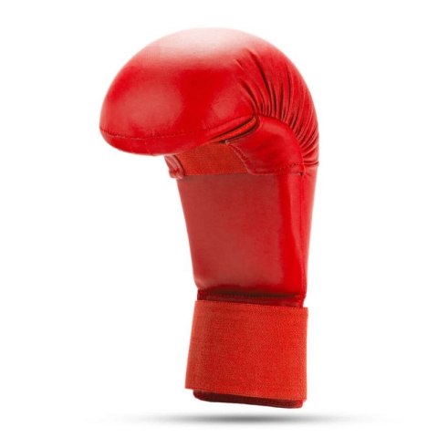 Rękawice do karate WKF - napięstniki | XL