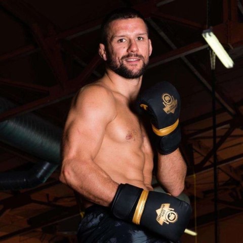 Rękawice przyrządowe M - Mitts Gold