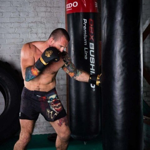 Rękawice przyrządowe M - Mitts Gold