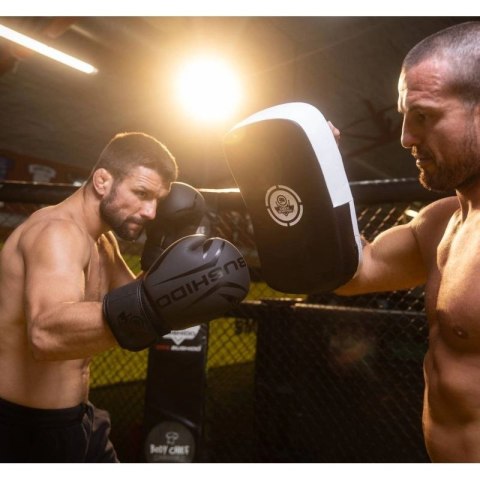 Tarcza treningowa PAO ze skóry naturalnej