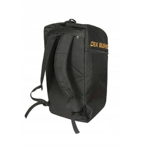 Torba treningowa 3 w 1 - Plecak + Torba - PREMIUM DBX-SB-20